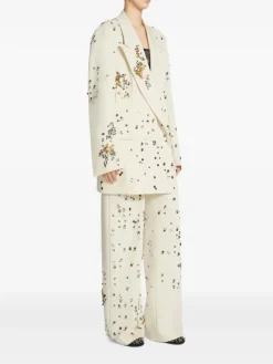 Jackets & Coats>DRIES VAN NOTEN Blink Jacket