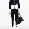 Sweats & Hoodies>THOM BROWNE Blouson Zip Up Hoodie
