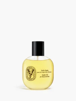 Body>DIPTYQUE Body And Hair Satin Oil