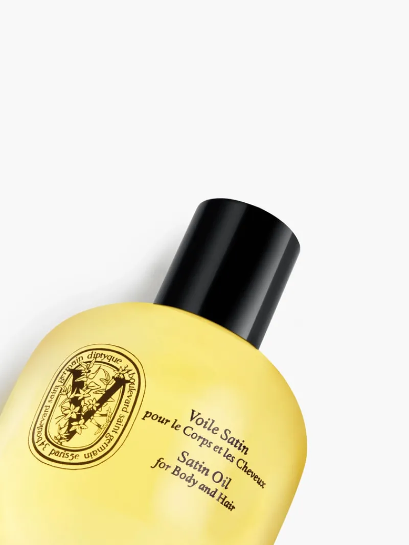 Body>DIPTYQUE Body And Hair Satin Oil