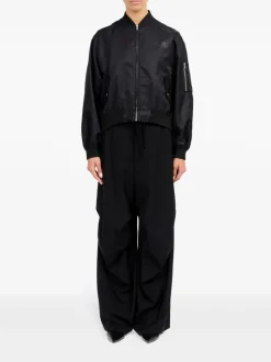 Jackets & Coats>MM6 Maison Margiela Bomber Jacket
