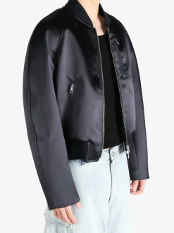 Jackets & Coats>DRIES VAN NOTEN Bomber Jacket