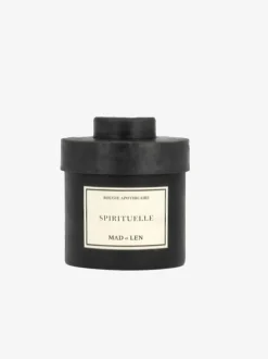 Candles & Scent>MAD ET LEN Bougie Apothicaire Petite Spirituelle Candle 300G