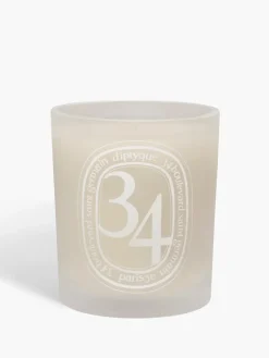 Candles & Scent>DIPTYQUE 34 Boulevard Saint Germain Medium Candle