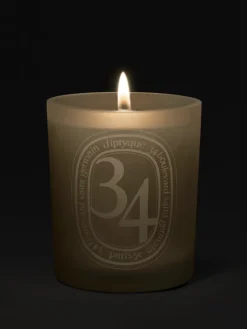 Candles & Scent>DIPTYQUE 34 Boulevard Saint Germain Medium Candle