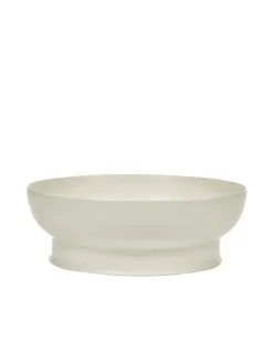 Home>ANN DEMEULEMEESTER X SERAX Bowl White Ra