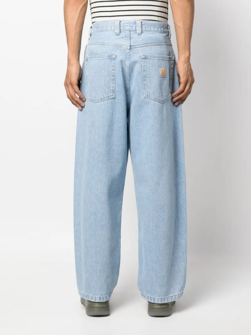 Jeans | Jeans>CARHARTT WIP Brandon Pant