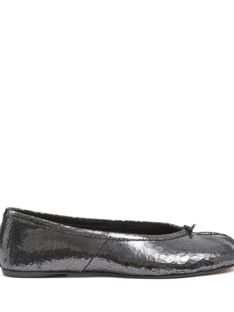 Flats>MAISON MARGIELA Broken Mirror New Ballerinas