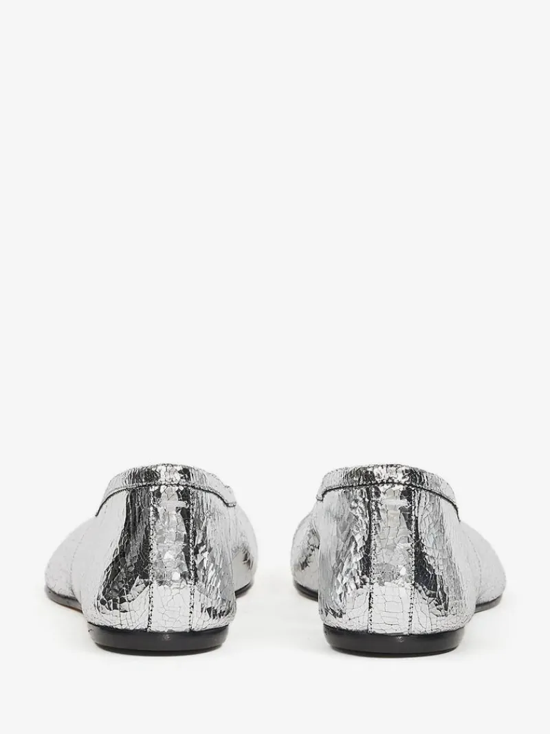 Flats>MAISON MARGIELA Broken Mirror New Ballerinas