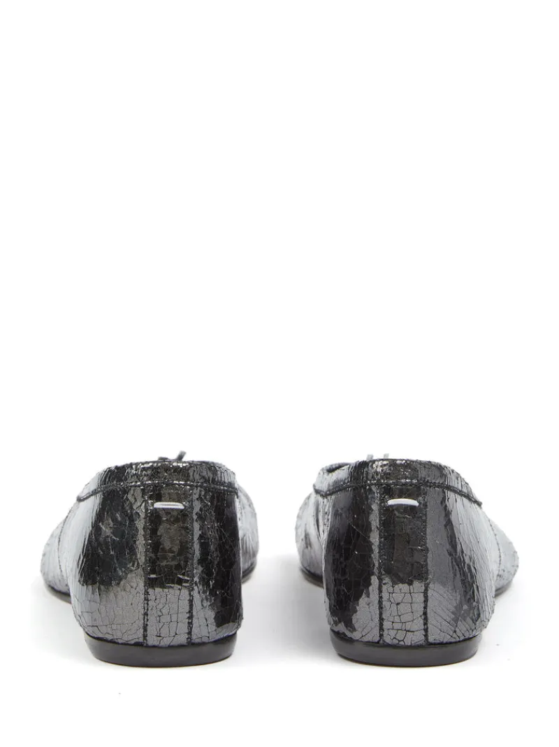 Flats>MAISON MARGIELA Broken Mirror New Ballerinas