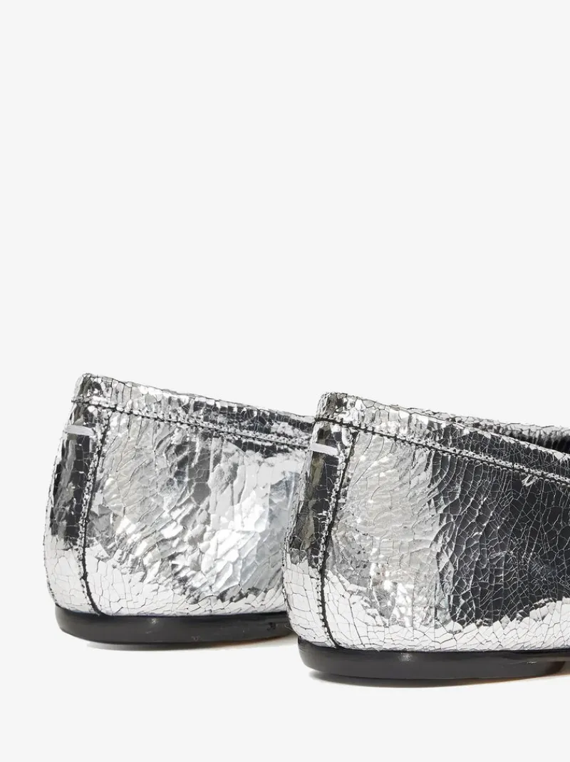 Flats>MAISON MARGIELA Broken Mirror New Ballerinas