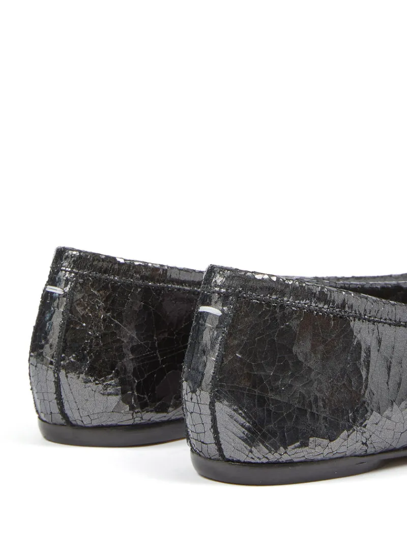 Flats>MAISON MARGIELA Broken Mirror New Ballerinas