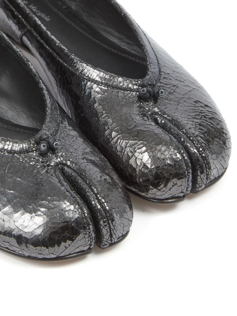 Flats>MAISON MARGIELA Broken Mirror New Ballerinas