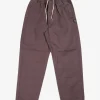 Pants>STUSSY Brushed Beach Pant