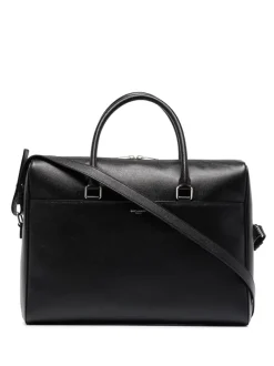 Bags>SAINT LAURENT BV Briefcase Bag