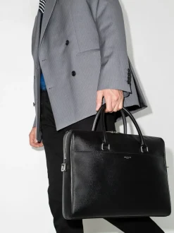 Bags>SAINT LAURENT BV Briefcase Bag