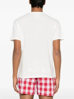 T-shirts | T-shirts>ERL California Signature T-Shirt