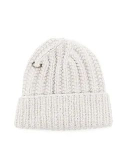 Hats | Hats>WERKSTATT MUNCHEN Cap Sailor Ring Unite Beanie M8060