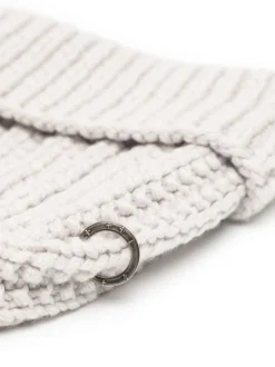 Hats | Hats>WERKSTATT MUNCHEN Cap Sailor Ring Unite Beanie M8060