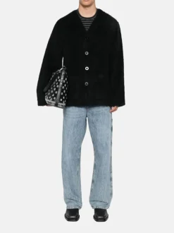 Knitwear>OUR LEGACY Cardigan