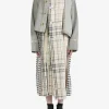 Jackets & Coats | Jackets & Coats>COMMUNS Cardigan Fake Two Piece Hooded Coat