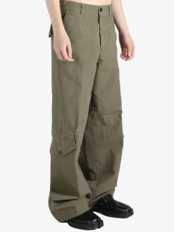Pants>DRIES VAN NOTEN Cargo Pant
