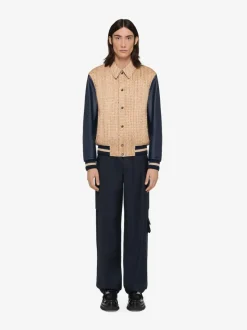 Pants>GIVENCHY Cargo Trousers