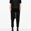 Jackets & Coats>RICK OWENS Cargo Vest