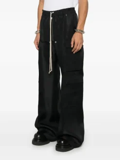 Pants>RICK OWENS Cargobelas Pantaloni