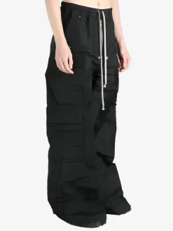 Pants>RICK OWENS Cargobelas Pantaloni