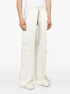 Pants>RICK OWENS Cargobelas Pantaloni