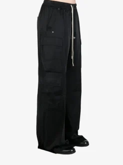 Pants>RICK OWENS Cargobelas Pants