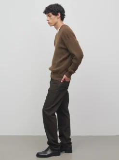 Jeans>THE ROW Carlisle Jean