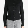 Jackets & Coats>THE ROW Carus Jacket