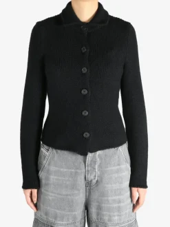 Jackets & Coats>THE ROW Carus Jacket