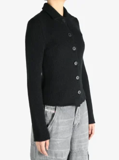 Jackets & Coats>THE ROW Carus Jacket