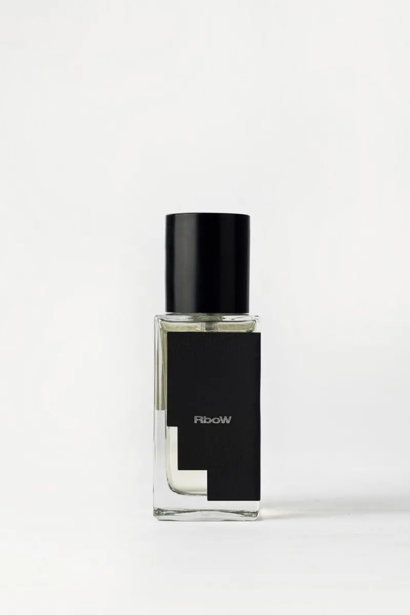 Fragrance>RBOW Case Study Eau De Perfume