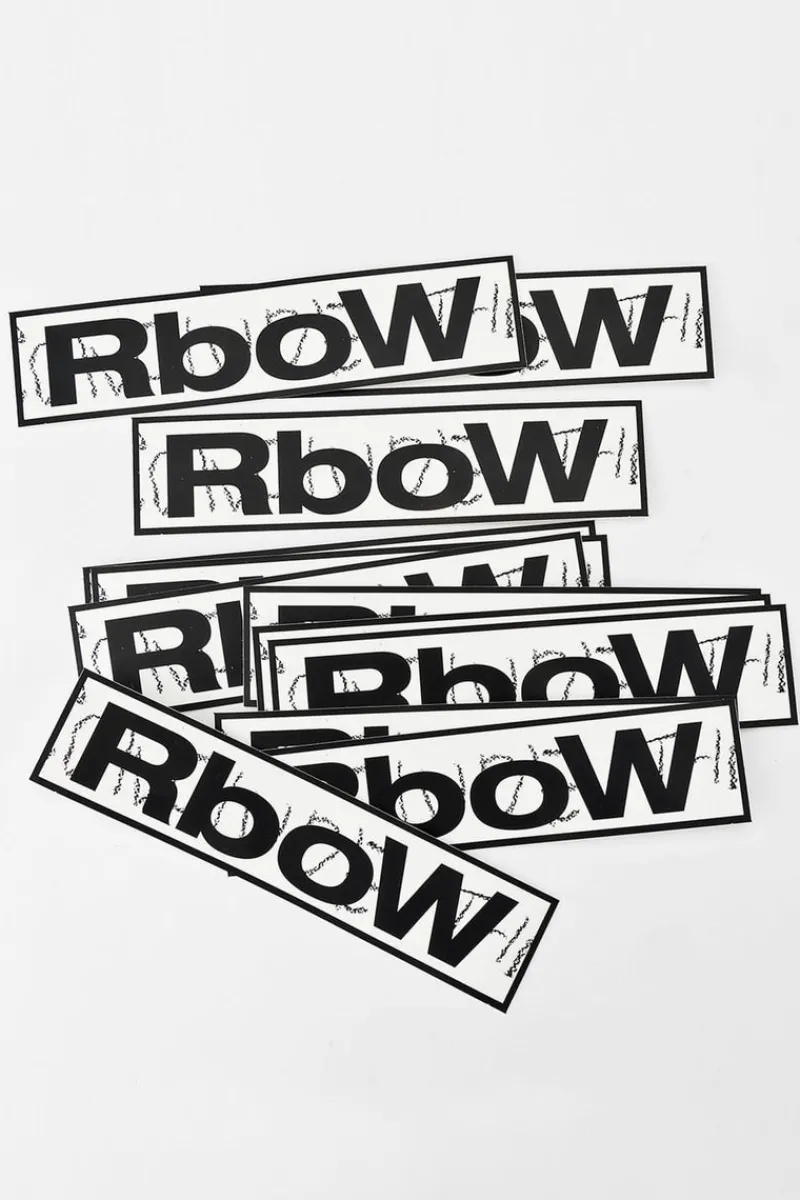 Fragrance>RBOW Case Study Eau De Perfume