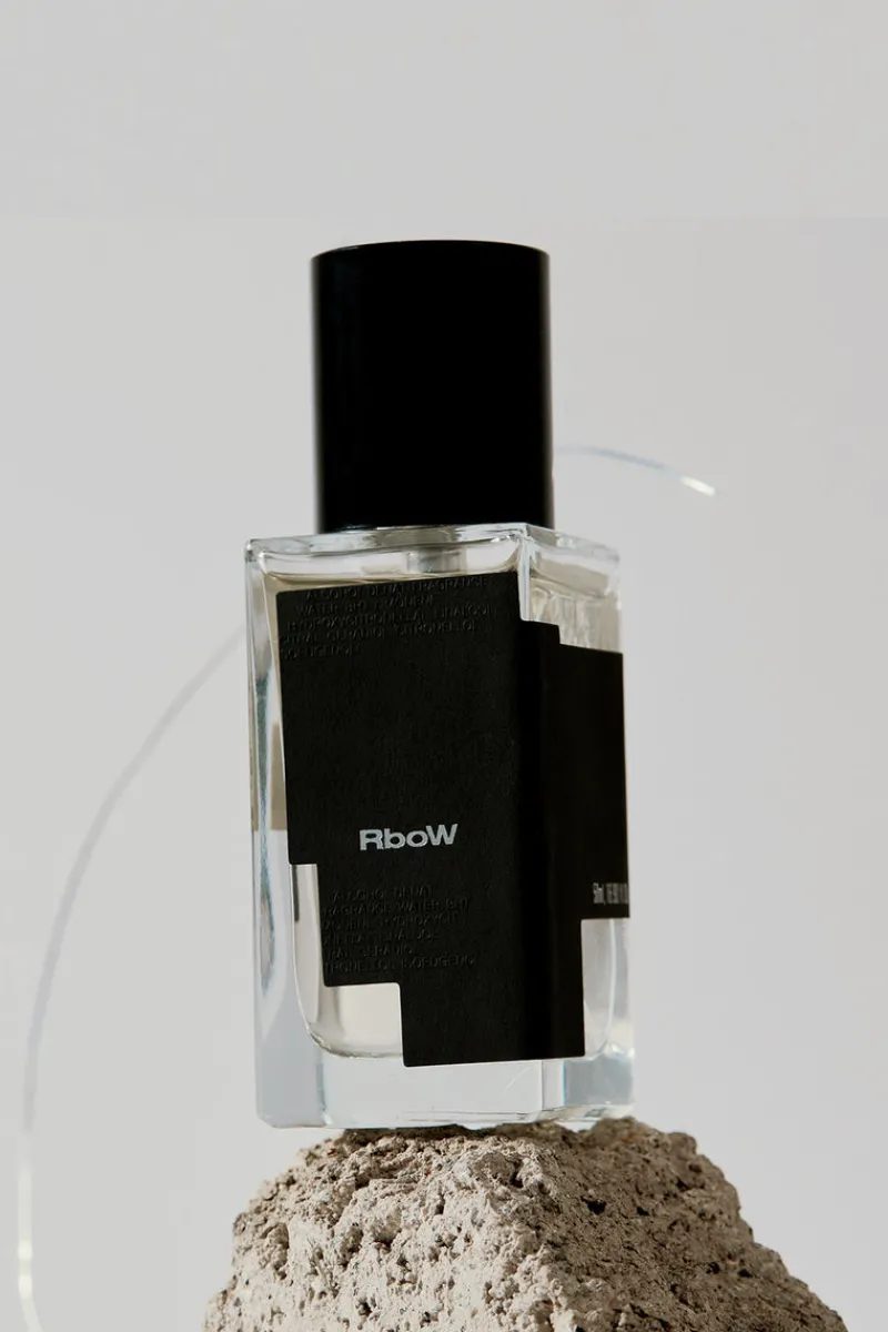 Fragrance>RBOW Case Study Eau De Perfume