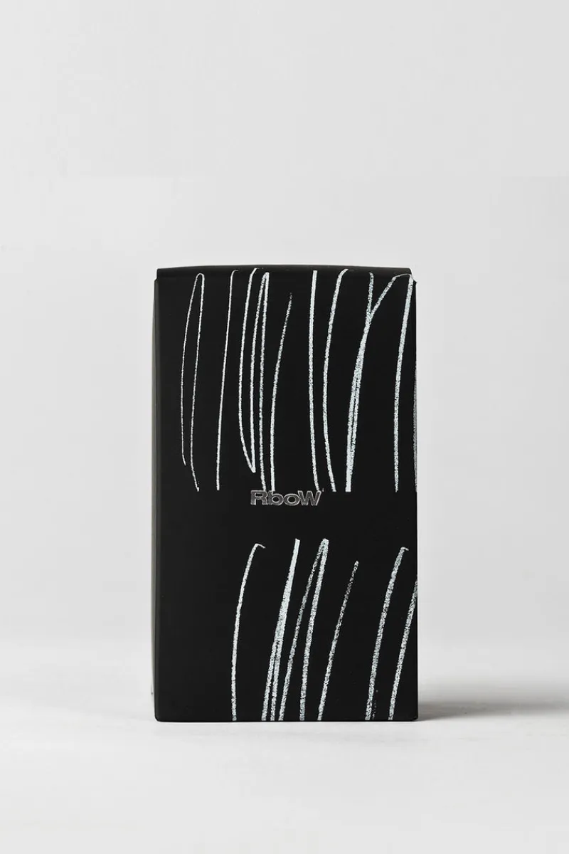 Fragrance>RBOW Case Study Eau De Perfume