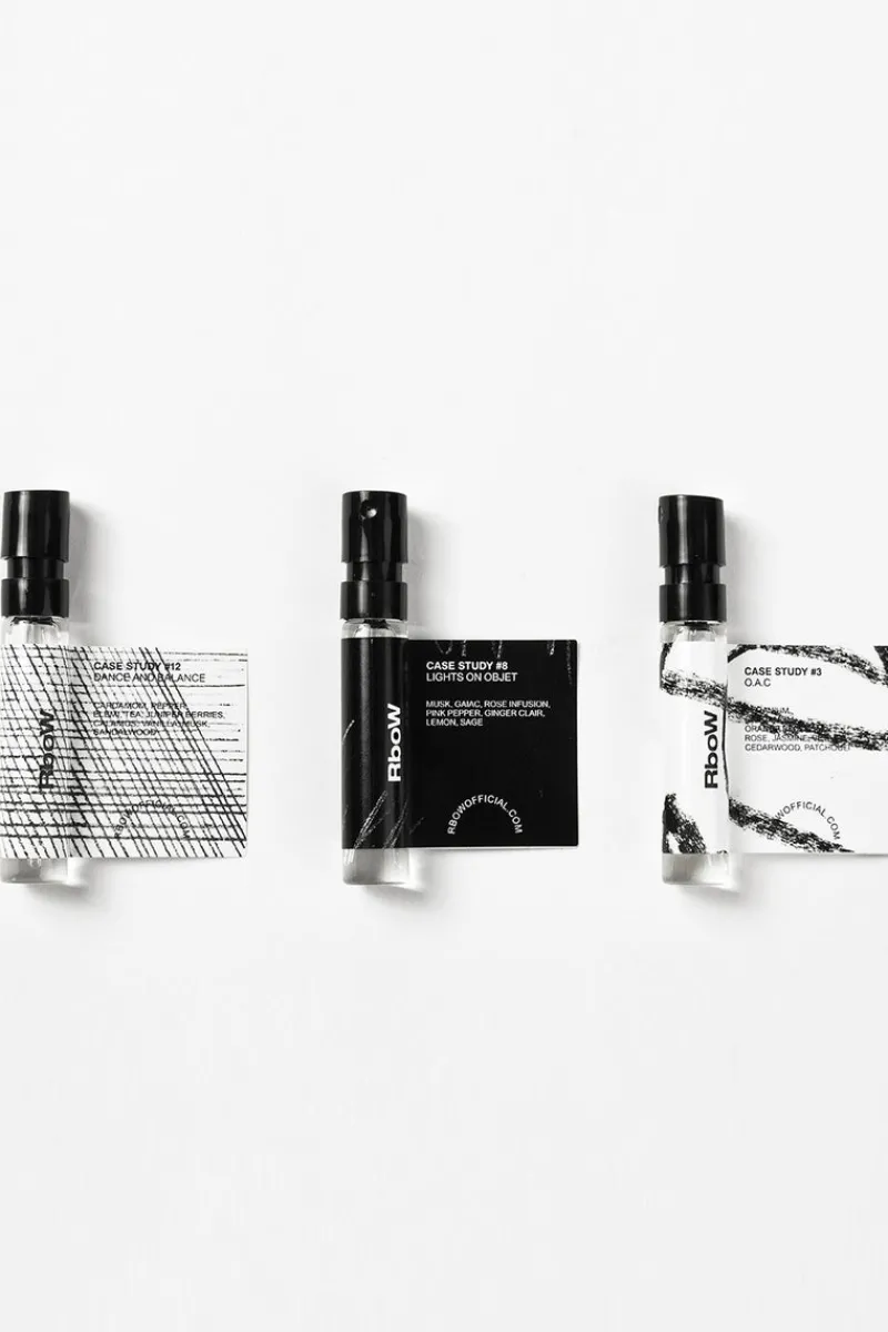 Fragrance>RBOW Case Study Eau De Perfume