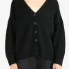 Knitwear | Knitwear>ATELIER NEW YORK Cashmere Cardigan