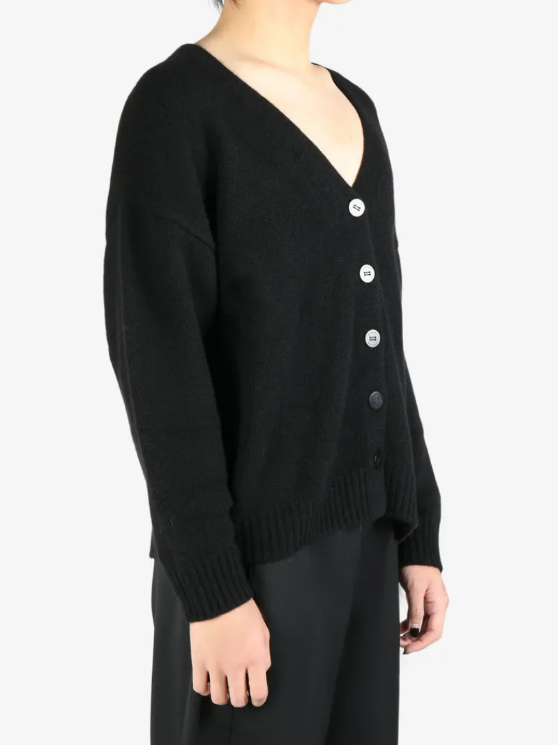 Knitwear | Knitwear>ATELIER NEW YORK Cashmere Cardigan