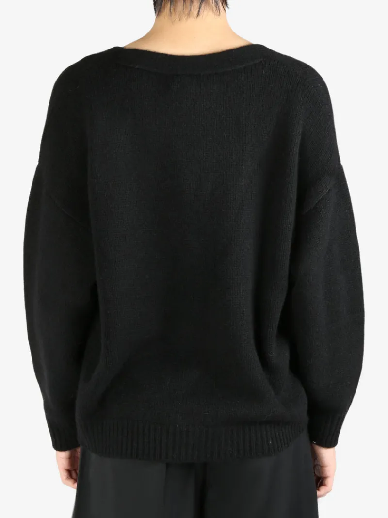 Knitwear | Knitwear>ATELIER NEW YORK Cashmere Cardigan