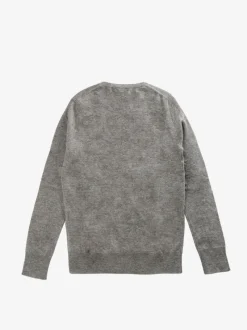 Knitwear>POLO RALPH LAUREN Cashmere Long Sleeve Pullover