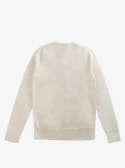 Knitwear>POLO RALPH LAUREN Cashmere Long Sleeve Pullover