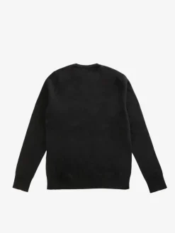 Knitwear>POLO RALPH LAUREN Cashmere Long Sleeve Pullover