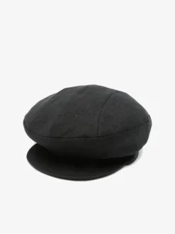 Hats>YOHJI YAMAMOTO Casquette Hat