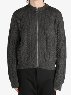 Knitwear | Knitwear>MAGLIANO Cazzo Cardigan