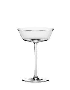 Home>ANN DEMEULEMEESTER X SERAX Champagne Coupe